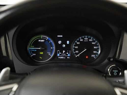 Mitsubishi Outlander - Afbeelding 8 van 30