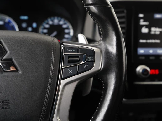 Mitsubishi Outlander - Afbeelding 9 van 30