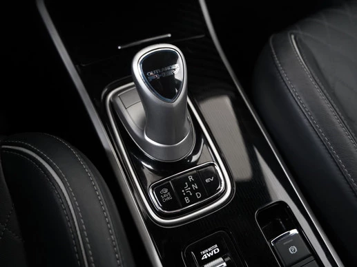 Mitsubishi Outlander - Afbeelding 10 van 30