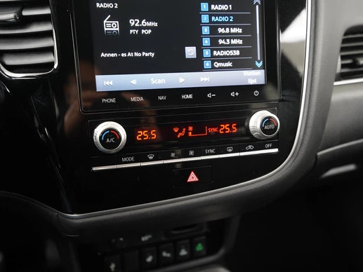 Mitsubishi Outlander - Afbeelding 12 van 30