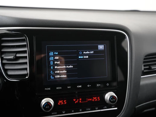 Mitsubishi Outlander - Afbeelding 14 van 30