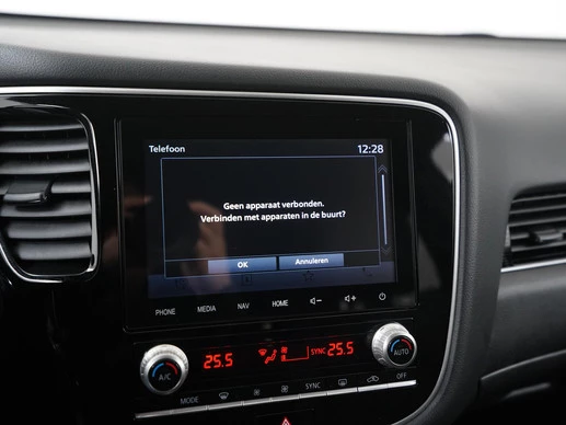 Mitsubishi Outlander - Afbeelding 15 van 30