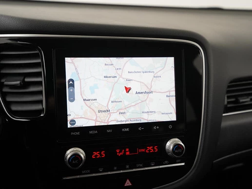 Mitsubishi Outlander - Afbeelding 16 van 30