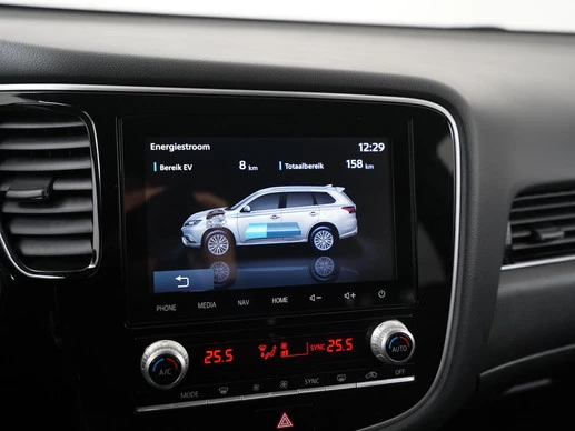 Mitsubishi Outlander - Afbeelding 18 van 30
