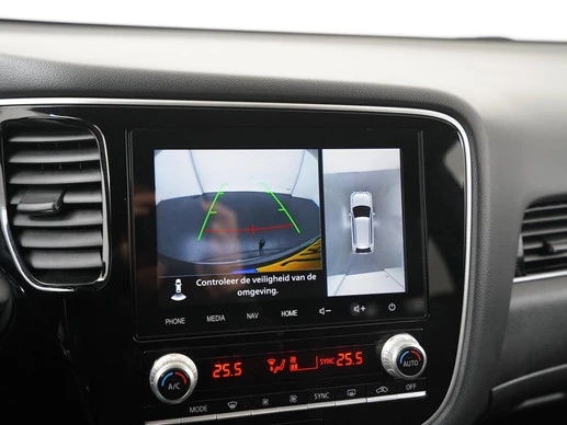 Mitsubishi Outlander - Afbeelding 19 van 30