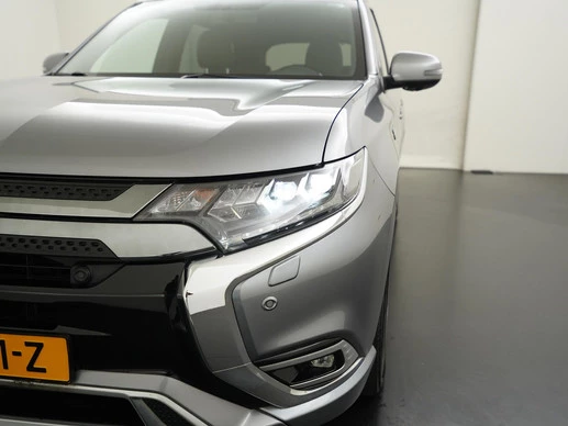 Mitsubishi Outlander - Afbeelding 21 van 30