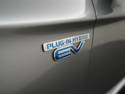 Mitsubishi Outlander - Afbeelding 22 van 30