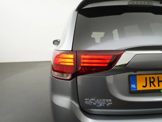 Mitsubishi Outlander - Afbeelding 23 van 30