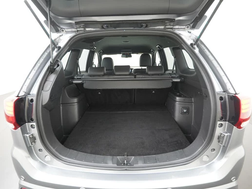 Mitsubishi Outlander - Afbeelding 25 van 30