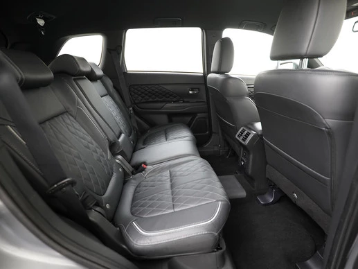 Mitsubishi Outlander - Afbeelding 29 van 30