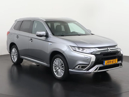 Mitsubishi Outlander - Afbeelding 30 van 30