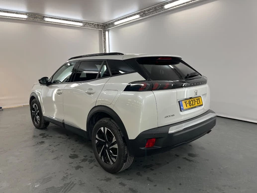 Peugeot 2008 - Afbeelding 4 van 10