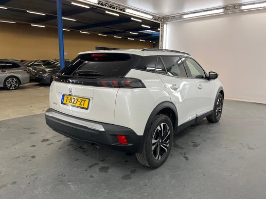 Peugeot 2008 - Afbeelding 5 van 10