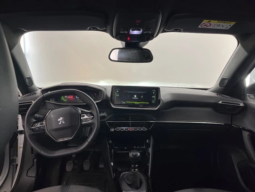 Peugeot 2008 - Afbeelding 6 van 10