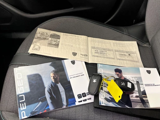 Peugeot 2008 - Afbeelding 10 van 10