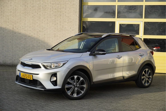 Kia Stonic - Afbeelding 2 van 25