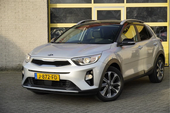 Kia Stonic - Afbeelding 3 van 25