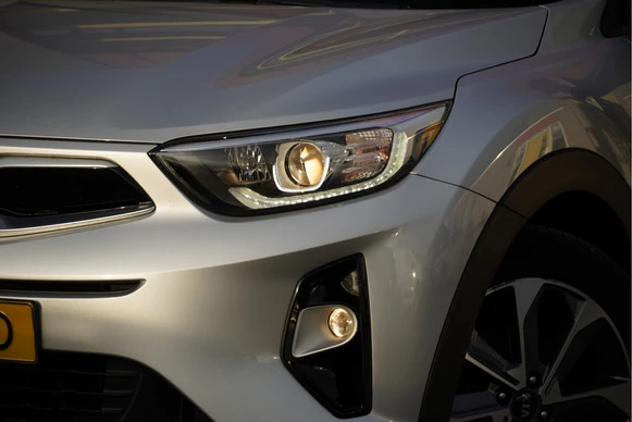 Kia Stonic - Afbeelding 4 van 25