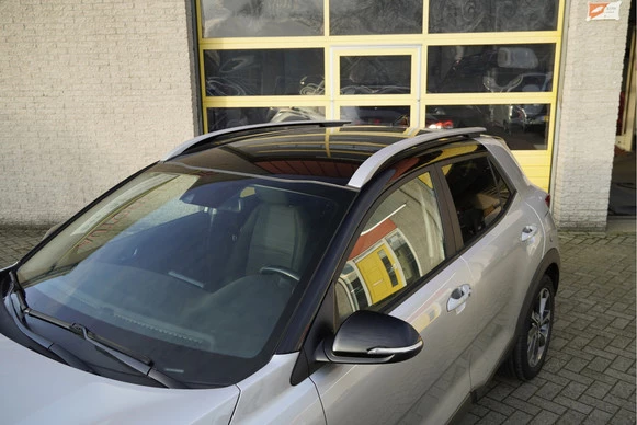 Kia Stonic - Afbeelding 5 van 25