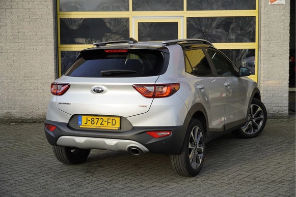 Kia Stonic - Afbeelding 6 van 25