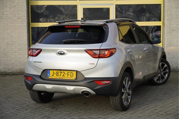 Kia Stonic - Afbeelding 8 van 25