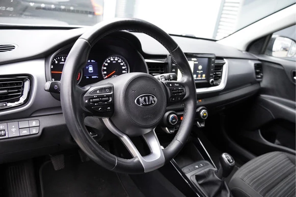 Kia Stonic - Afbeelding 10 van 25