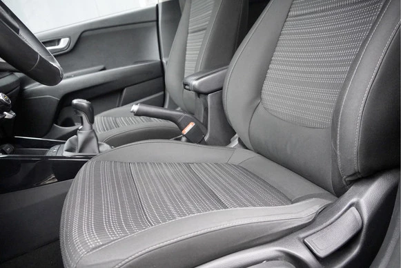 Kia Stonic - Afbeelding 11 van 25