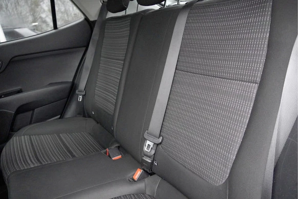 Kia Stonic - Afbeelding 13 van 25
