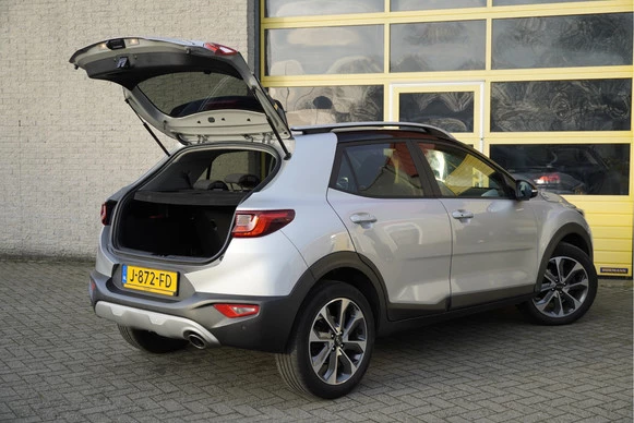 Kia Stonic - Afbeelding 14 van 25