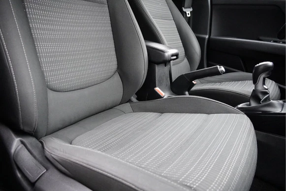 Kia Stonic - Afbeelding 16 van 25