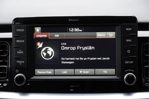 Kia Stonic - Afbeelding 20 van 25