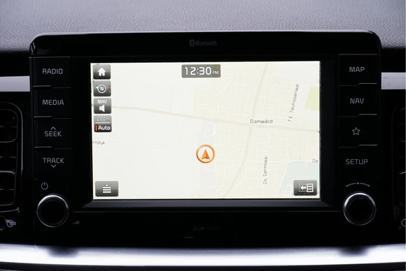 Kia Stonic - Afbeelding 21 van 25