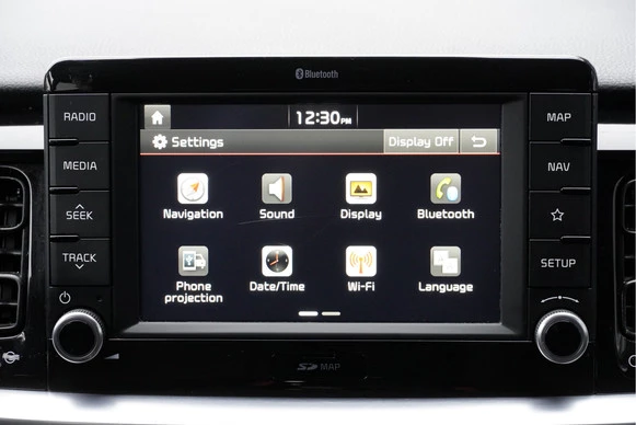 Kia Stonic - Afbeelding 22 van 25