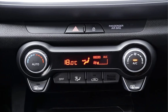 Kia Stonic - Afbeelding 23 van 25