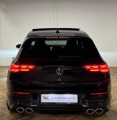 Volkswagen Golf - Afbeelding 4 van 30