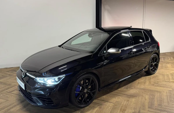 Volkswagen Golf - Afbeelding 6 van 30