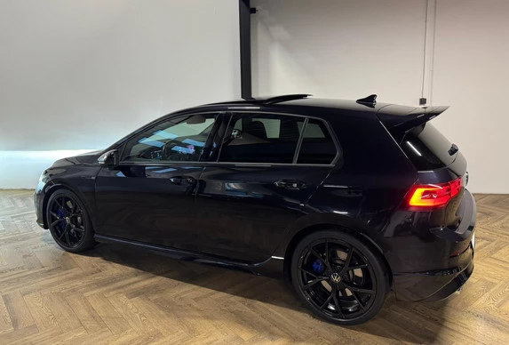 Volkswagen Golf - Afbeelding 8 van 30