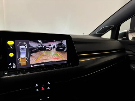 Volkswagen Golf - Afbeelding 9 van 30