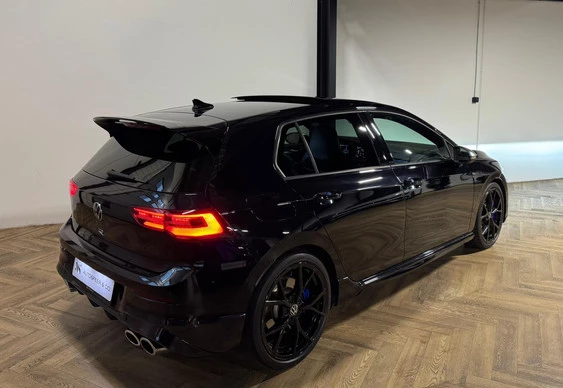 Volkswagen Golf - Afbeelding 12 van 30