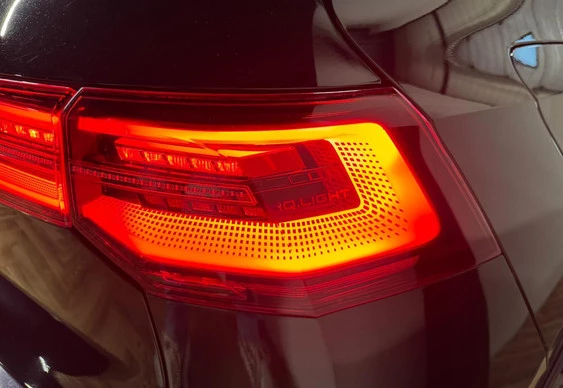 Volkswagen Golf - Afbeelding 15 van 30