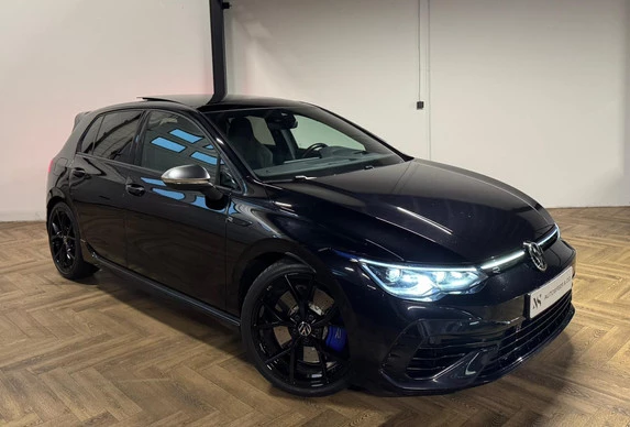 Volkswagen Golf - Afbeelding 16 van 30