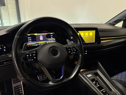 Volkswagen Golf - Afbeelding 22 van 30