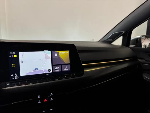 Volkswagen Golf - Afbeelding 25 van 30