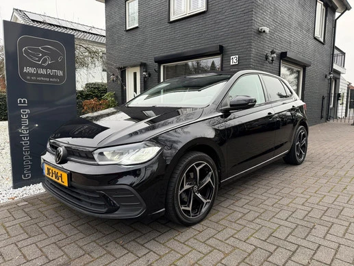 Volkswagen Polo - Afbeelding 1 van 24