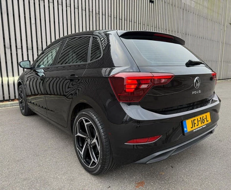 Volkswagen Polo - Afbeelding 3 van 24