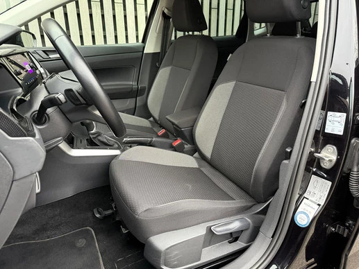 Volkswagen Polo - Afbeelding 8 van 24