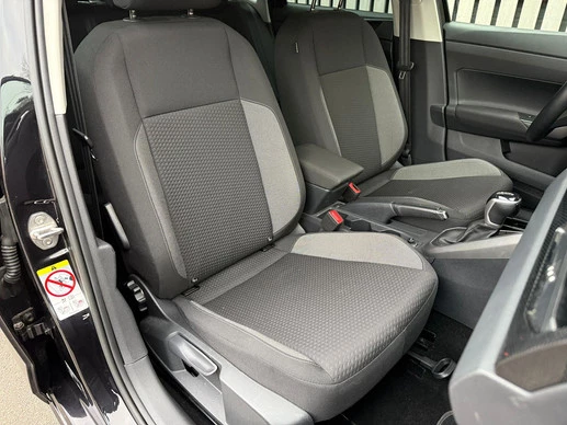 Volkswagen Polo - Afbeelding 9 van 24