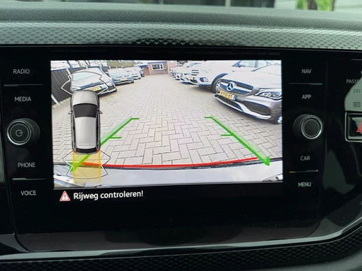 Volkswagen Polo - Afbeelding 13 van 24