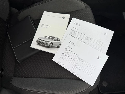Volkswagen Polo - Afbeelding 18 van 24