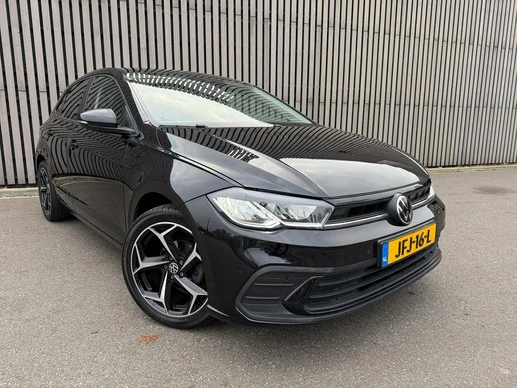 Volkswagen Polo - Afbeelding 19 van 24